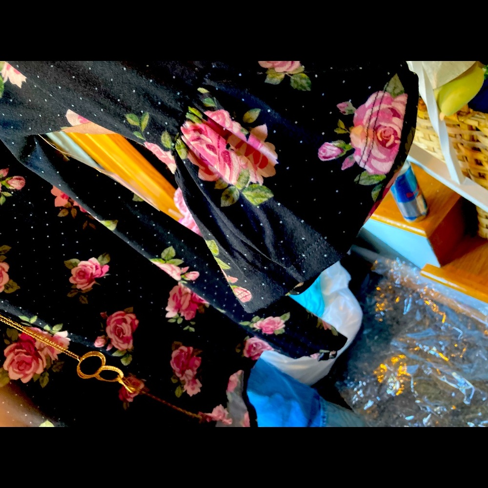 NWT Bobbie Brooks XL